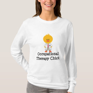 Beschäftigungstherapie-KükenHoodie T-Shirt