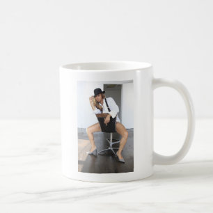 Bescheidene Jones 2010 Tasse