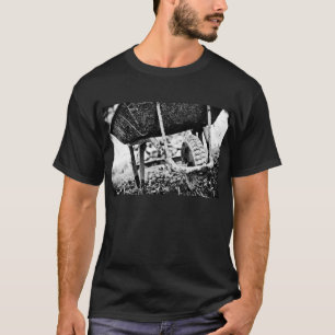 beschichteter Träger T-Shirt