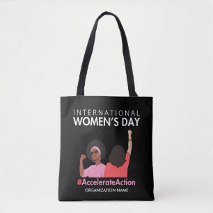 Beschleunigte Aktion Internationaler Frauentag 202