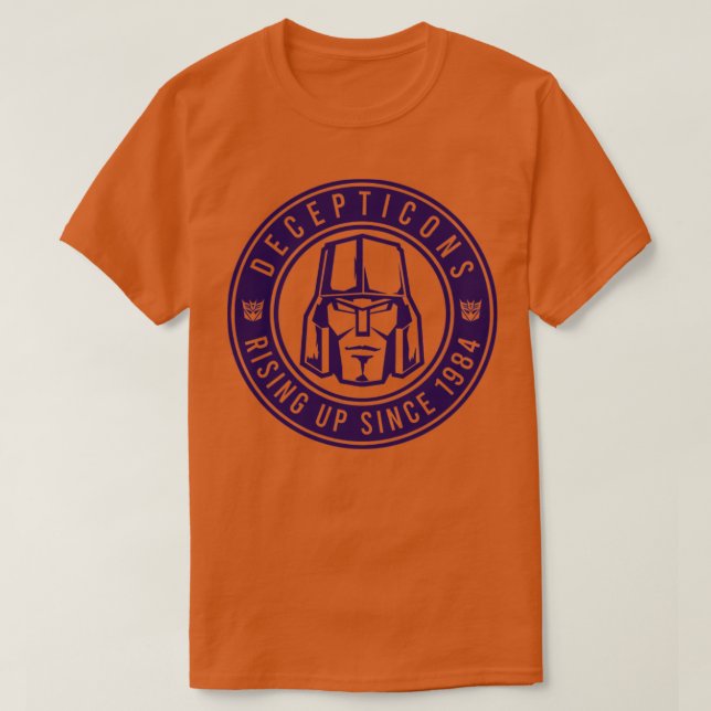 BESCHLÜSSE T-Shirt (Design vorne)