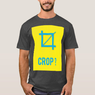 BESCHNEIDEN? T-Shirt