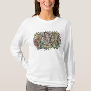 Beschneidung T-Shirt