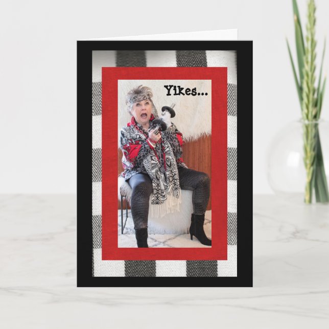 Beschränkung der Medikation Karte (Vorderseite)