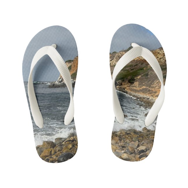 beschreiben kinderbadesandalen (Fußbett)