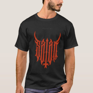 Beschreiben Sie es, wie Sie mögen T-Shirt