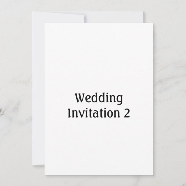 Beschreibung der Aktualisierung des Tests 8.2.2024 Einladung (Vorderseite)