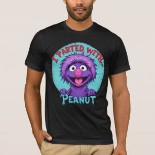 Beschreibung der Limited Edition Jeff Dunham Merch T-Shirt