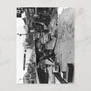 Beschreibung Schaden an der Vierten Straße, en:Anc Postkarte