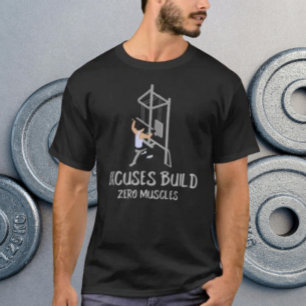 Beschreibung und Ankurbelung der Verkaufsbotschaft T-Shirt