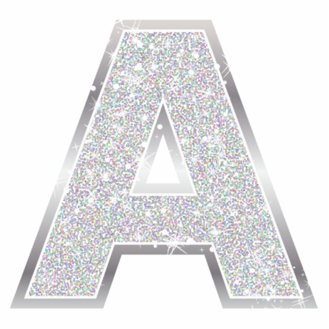 Beschriften Sie A Fotoskulptur Ornament (Vorne)