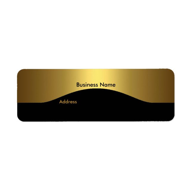 Beschriftungen für Unternehmen - Aufkleber für kle (Vorne)