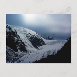 BESCHWERDE POSTKARTE