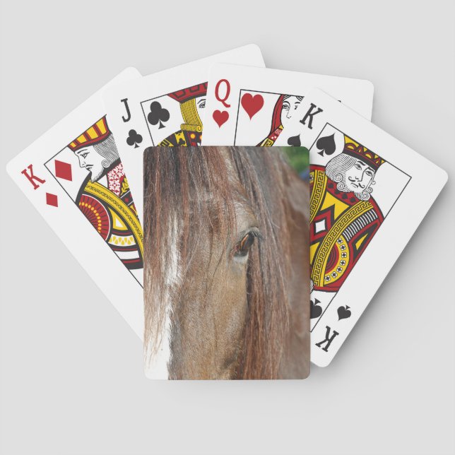 beschwören spielkarten (Rückseite)