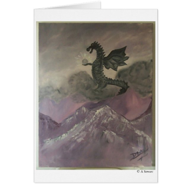 Beschwörung des Zauberers (Vorne)