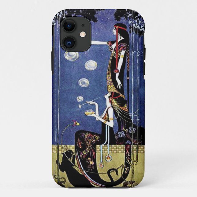 Beschwörung iPhone 5 Abdeckung Case-Mate iPhone Hülle (Rückseite)