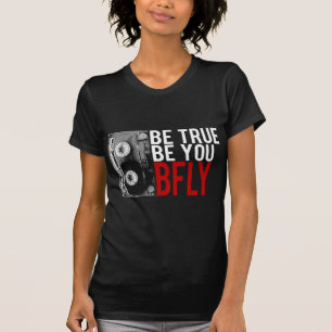 BESCHWÖRUNGSFORMEL Damen (dunkel) T-Shirt