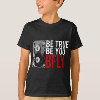 BESCHWÖRUNGSFORMEL scherzt (Dunkelheit) T-Shirt