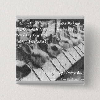 BESEITIGEN SIE VIVISECTIONS BUTTON