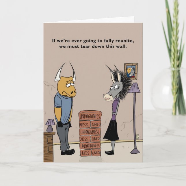 Beseitigung von Hindernissen Karte (Vorderseite)