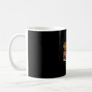 Besenginster-Parkplatz-Halloween-Vektorgestaltung_ Kaffeetasse