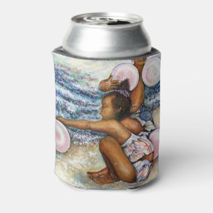 Besessen davon, das Unmögliche zu erobern Dosenkühler