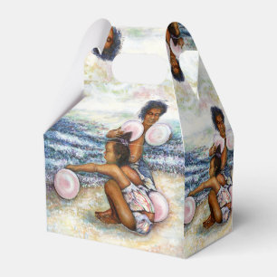 Besessen davon, das Unmögliche zu erobern Geschenkschachtel