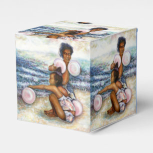 Besessen davon, das Unmögliche zu erobern Geschenkschachtel