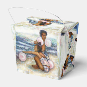 Besessen davon, das Unmögliche zu erobern Geschenkschachtel