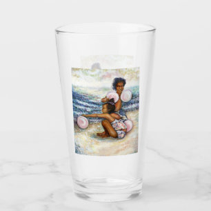 Besessen davon, das Unmögliche zu erobern Glas