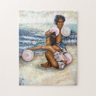 Besessen davon, das Unmögliche zu erobern Puzzle