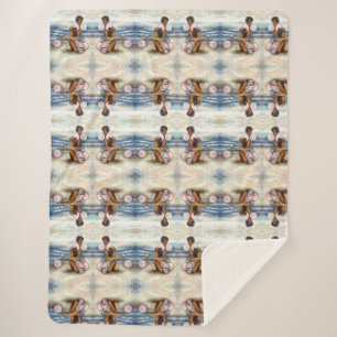 Besessen davon, das Unmögliche zu erobern Sherpadecke