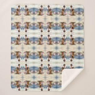 Besessen davon, das Unmögliche zu erobern Sherpadecke