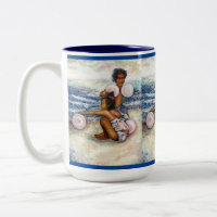 Besessen davon, das Unmögliche zu erobern