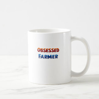 Besessen gewesener Bauer Tasse
