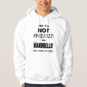 Besessene Handbells Hoodie