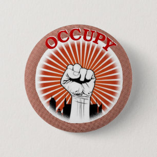 BESETZEN Sie Button