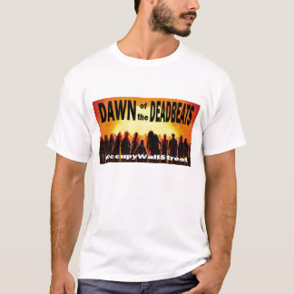 Besetzen Sie dieses…. T-Shirt