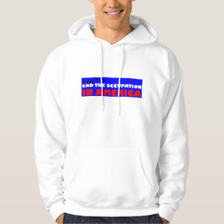 BESETZEN SIE MARIN HOODIE