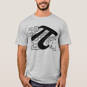 Besetzen Sie - Occu PU T-Shirt