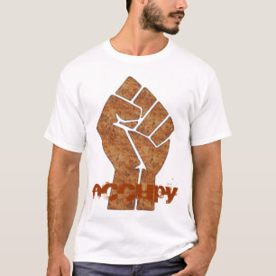 Besetzen Sie T-Shirt