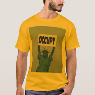 BESETZEN Sie T-Shirt