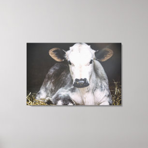 Besetzte Tageskrebse Leinwanddruck