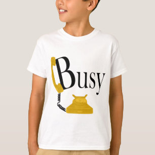 Besetzter T - Shirt