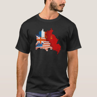 Besetztes Berlin T-Shirt