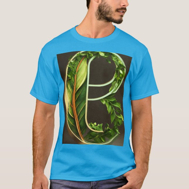 Besic dark t'Shirt T-Shirt (Vorderseite)