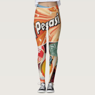 Besichtigen Sie das erste Exoplanet-System von auß Leggings