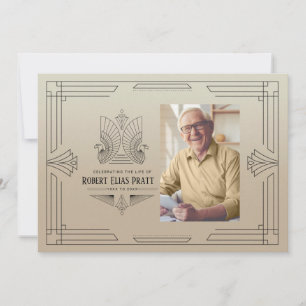 Besichtigung der Alp Piazza della Riforma Foto Einladung