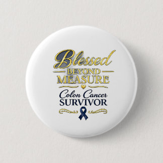 Besiege den Krebs Button