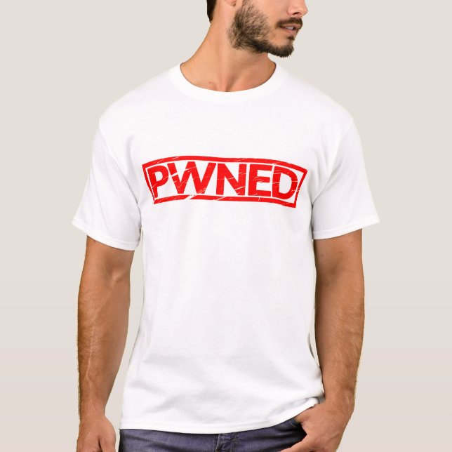 Besiegelt T-Shirt (Vorderseite)
